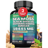 Magic Moss 16-in-1 Super Blend