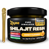 World's First Flavored Himalayan Shilajit Resin - Honey