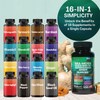 Magic Moss 16-in-1 Super Blend