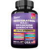 Revitalize Resveratrol 21,000 MG: Unlock Your Fountain of Youth!