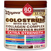 Zoyava Colostrum Powder – 40% IgG, 13-in-1 Extra Strength Formula with Collagen, Probiotics & Immune Support
