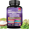 Revitalize Resveratrol 21,000 MG: Unlock Your Fountain of Youth!