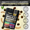 Multiple Wellness Shilajit 60 Gummies - Tamarind
