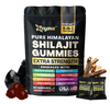 Multiple Wellness Shilajit 60 Gummies - Berry