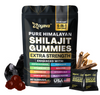 Multiple Wellness Shilajit 60 Gummies - Tamarind
