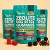 ZeoShield Kids — Bulk 3-Pack Subscription
