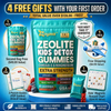 Zoyava ZeoShield™ Kids 9 in 1 Daily Gummies offer v3