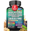 Magic Moss 16-in-1 Super Blend
